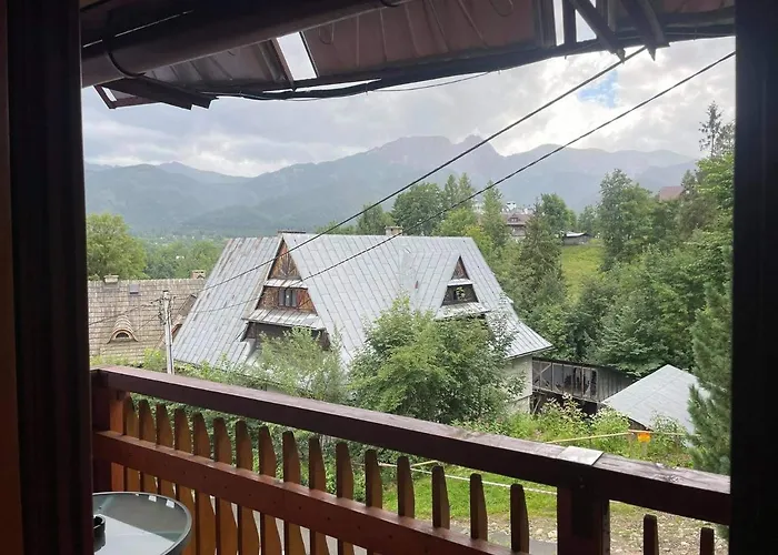 Przystanek Gubalowka -Guest House Zakopane