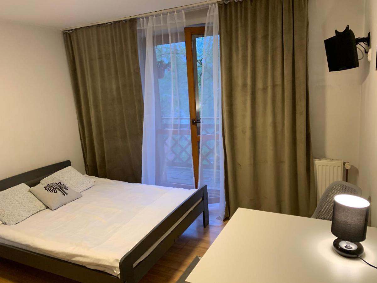 Przystanek Gubalowka -guest House * Zakopane