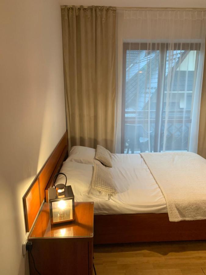 Przystanek Gubalowka -guest House Gasthof *
