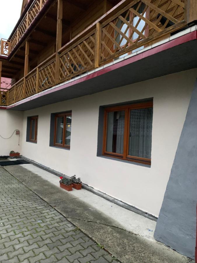 Przystanek Gubalowka -guest House Gasthof Zakopane