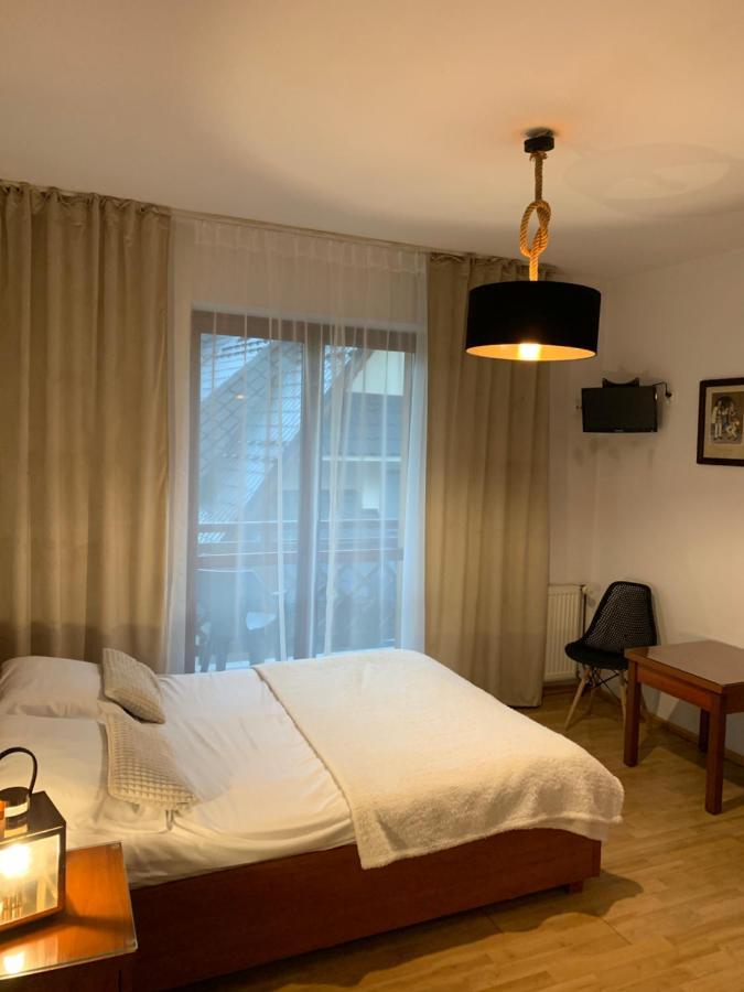 Przystanek Gubalowka -guest House * Zakopane