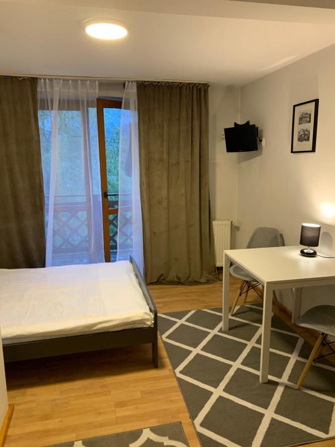Przystanek Gubalowka -guest House * Zakopane