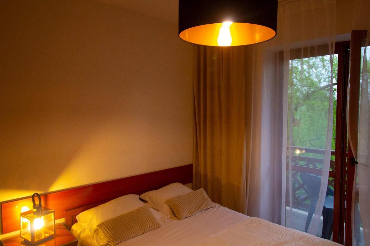 Gasthof Przystanek Gubalowka -guest House *