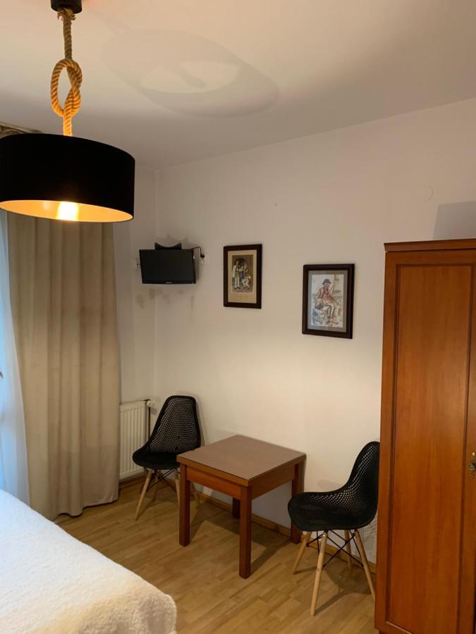 Gasthof Przystanek Gubalowka -guest House Zakopane