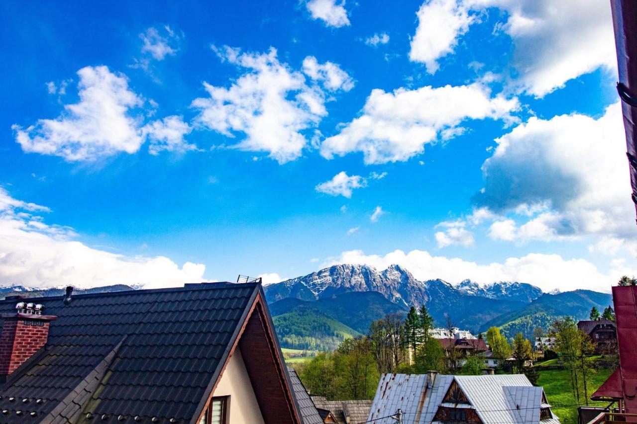 Przystanek Gubalowka -guest House * Zakopane