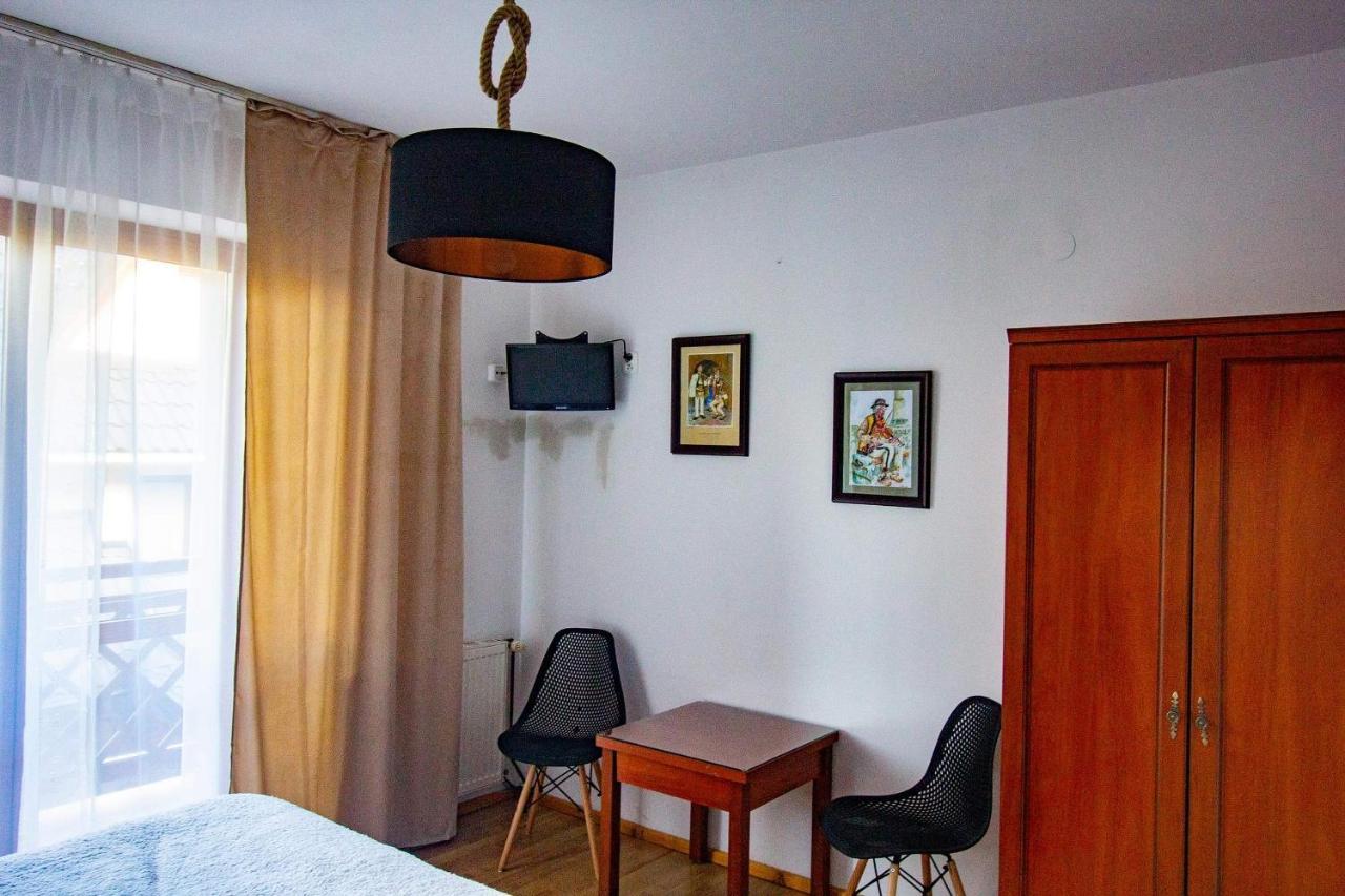 Affittacamere Przystanek Gubalowka -guest House