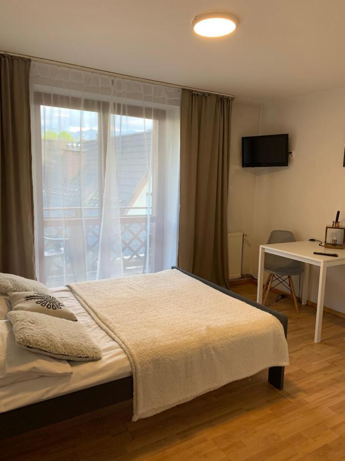 Przystanek Gubalowka -guest House Zakopane