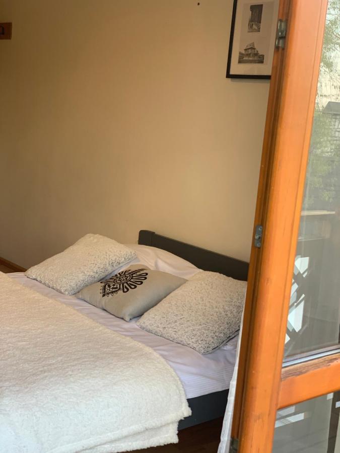 Przystanek Gubalowka -guest House Gasthof Zakopane