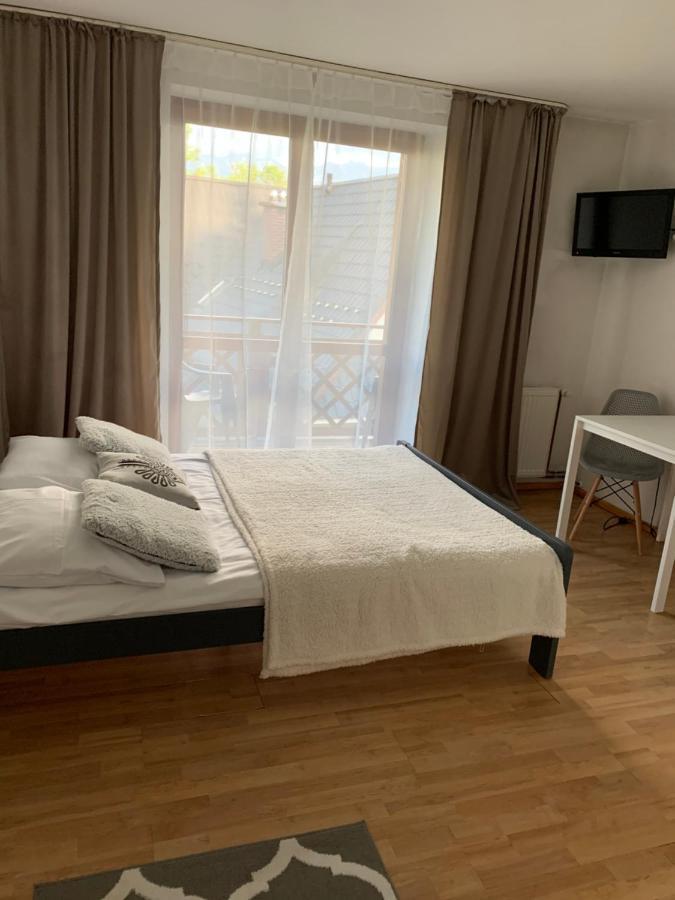 Przystanek Gubalowka -guest House Zakopane