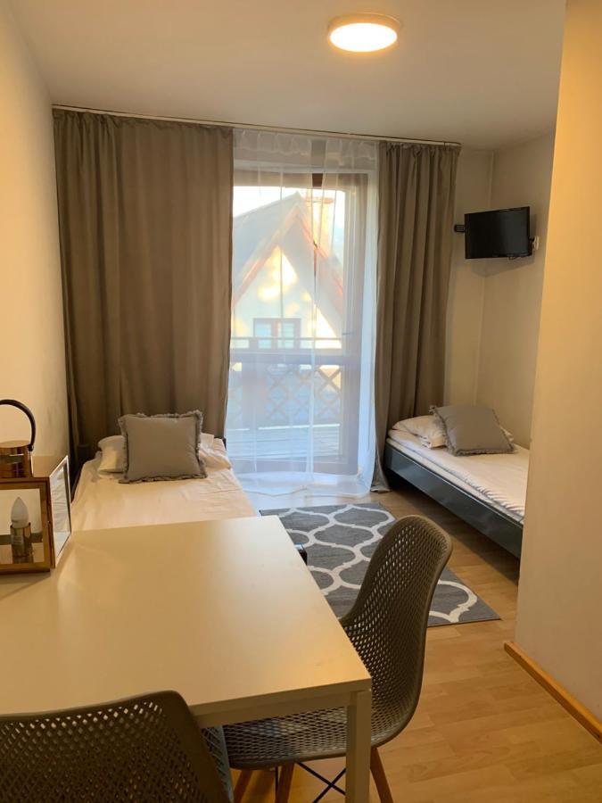 Przystanek Gubalowka -guest House Affittacamere *