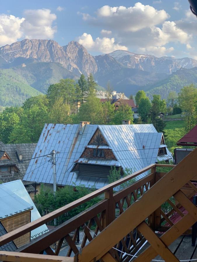 Przystanek Gubalowka -guest House * Zakopane