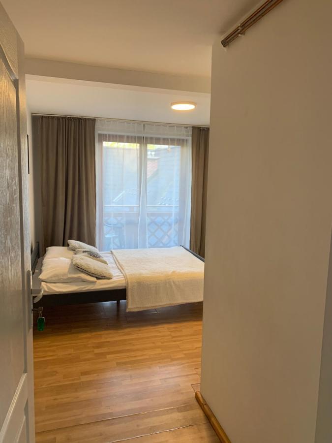 Przystanek Gubalowka -guest House * Zakopane