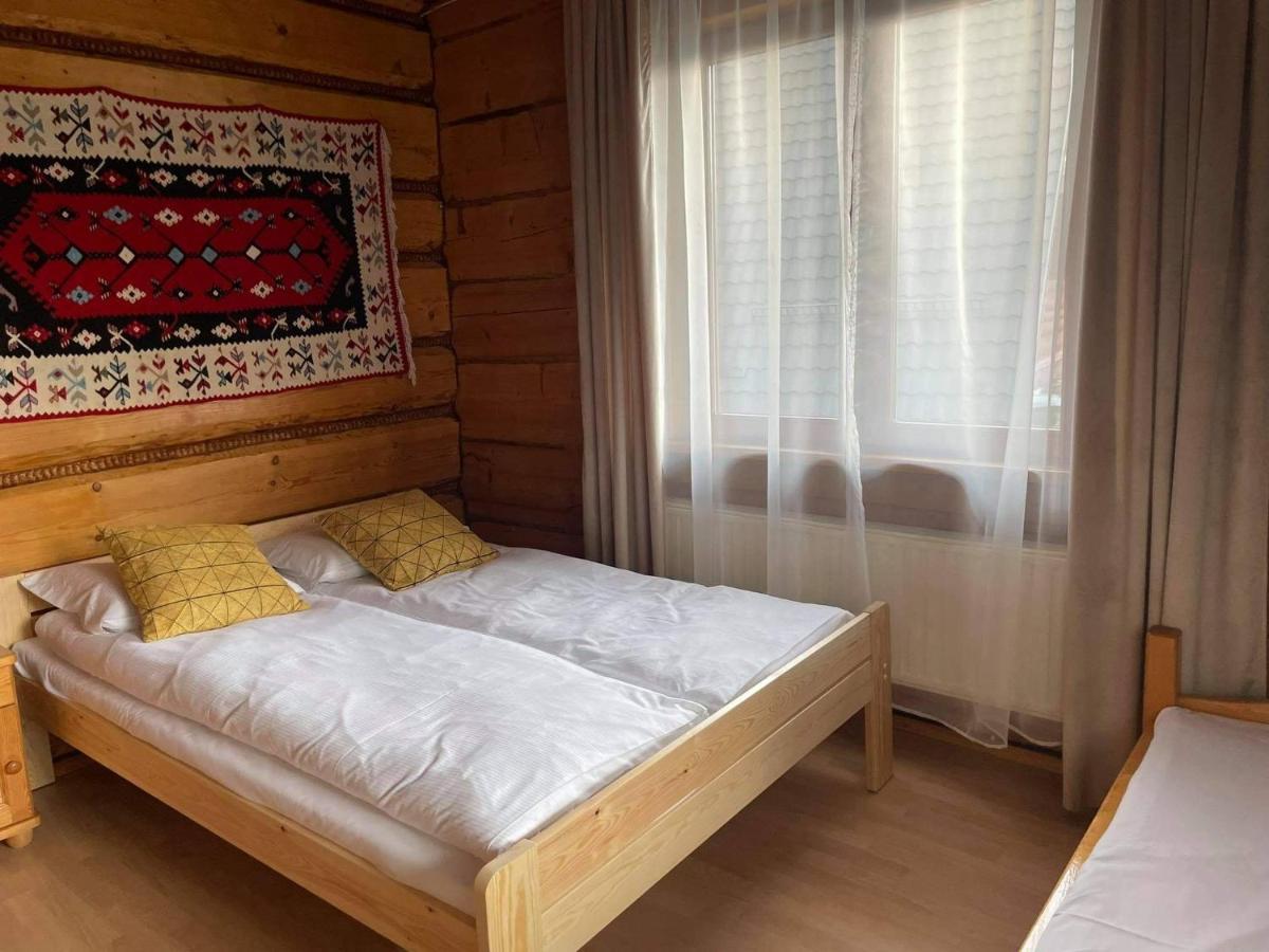 Przystanek Gubalowka -guest House Gasthof Zakopane