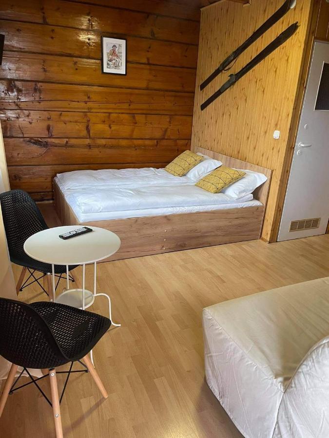 Gasthof Przystanek Gubalowka -guest House *