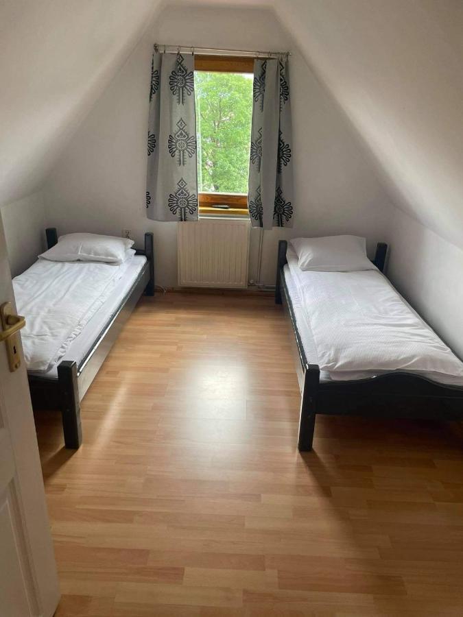 Przystanek Gubalowka -guest House Gasthof *