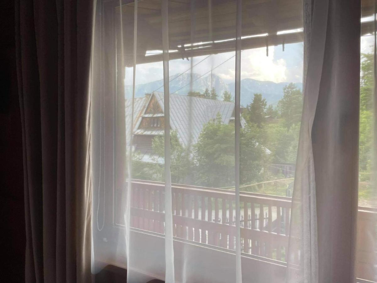 Affittacamere Przystanek Gubalowka -guest House *