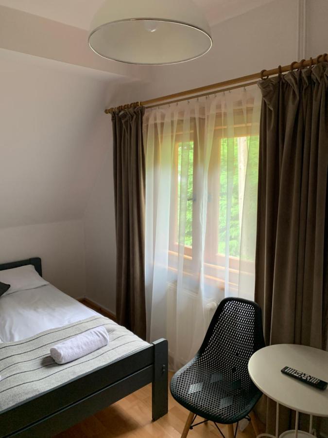 Przystanek Gubalowka -guest House Gasthof Zakopane