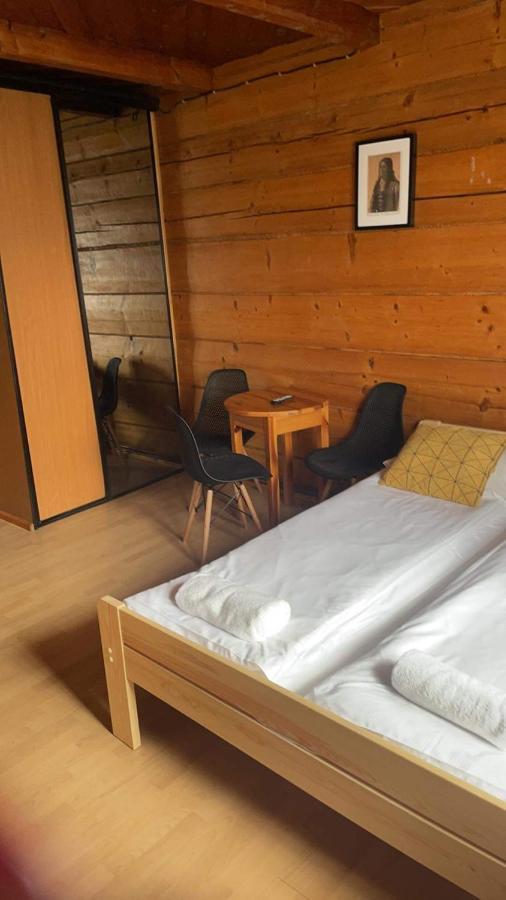 Przystanek Gubalowka -guest House Zakopane