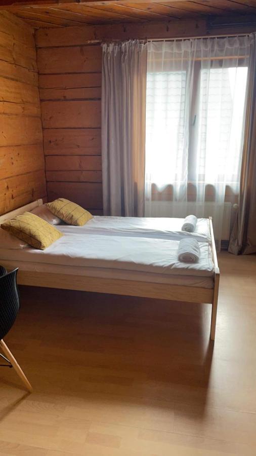 Gasthof Przystanek Gubalowka -guest House Zakopane