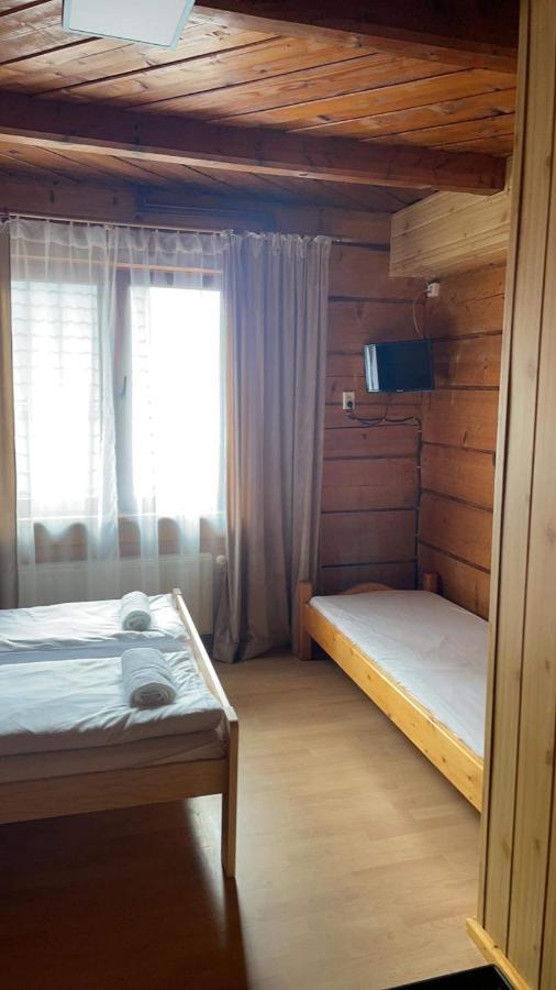 Przystanek Gubalowka -guest House Affittacamere