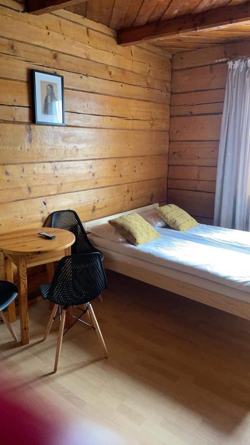 Przystanek Gubalowka -guest House
