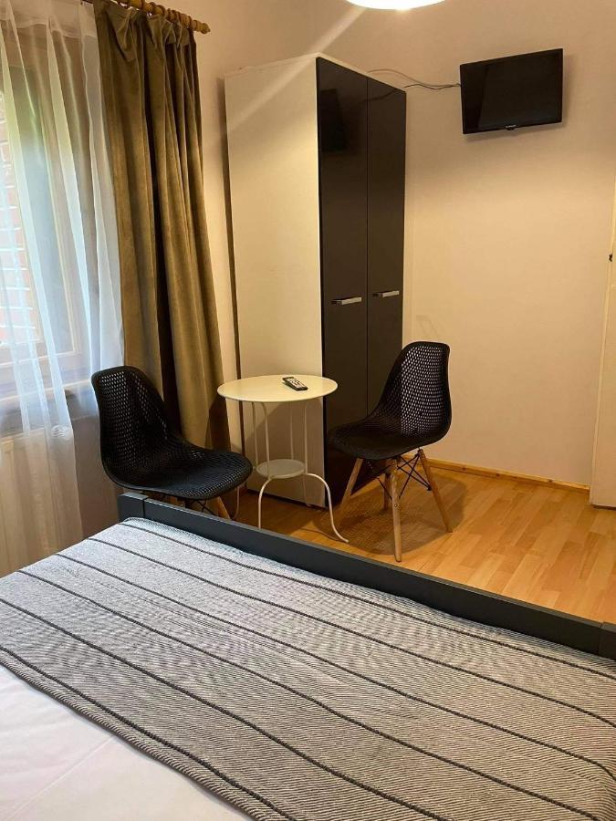 Przystanek Gubalowka -guest House Gasthof Zakopane