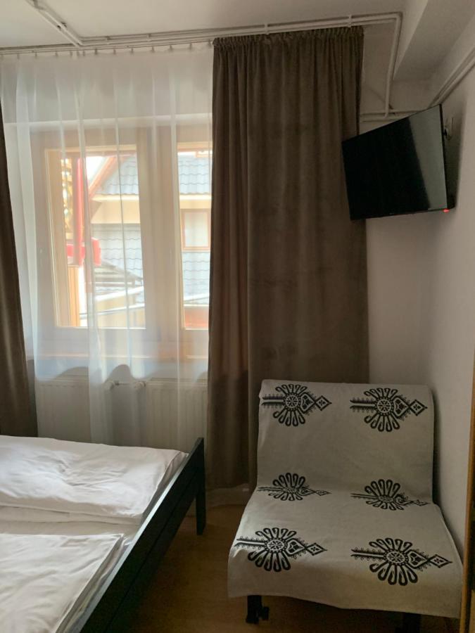 Przystanek Gubalowka -guest House Zakopane
