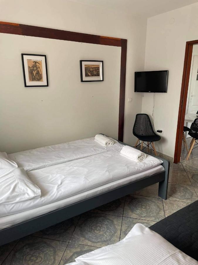 Affittacamere Przystanek Gubalowka -guest House Zakopane