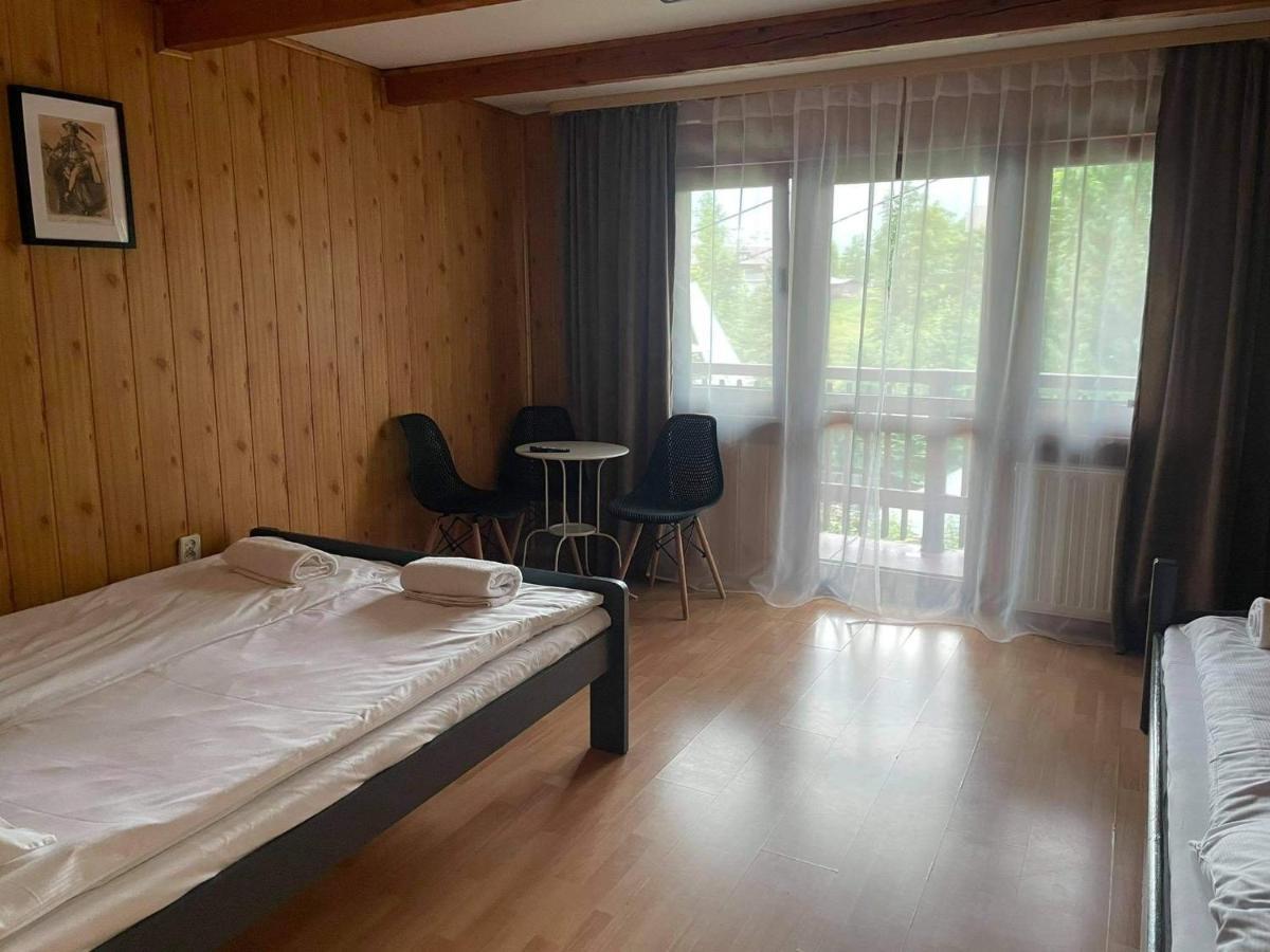 Przystanek Gubalowka -guest House Gasthof