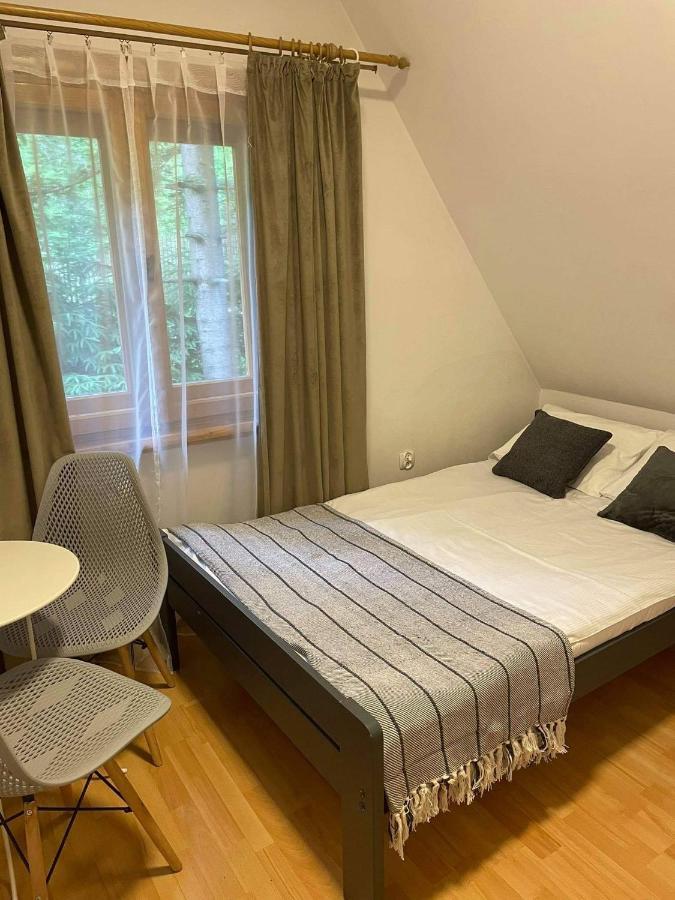 Affittacamere Przystanek Gubalowka -guest House