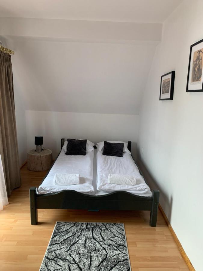 Przystanek Gubalowka -guest House Affittacamere