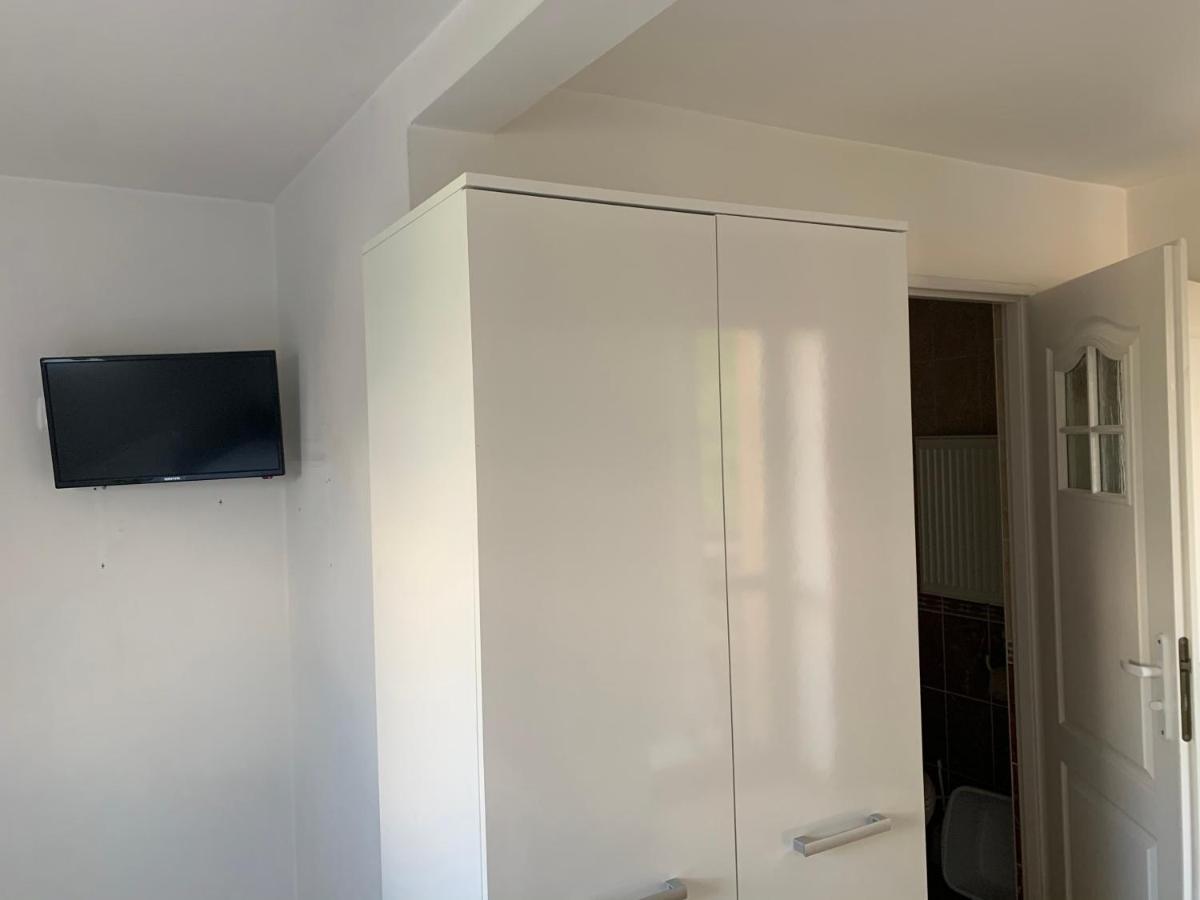 Affittacamere Przystanek Gubalowka -guest House *