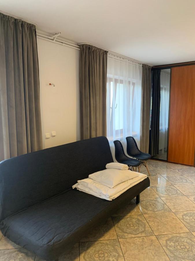 Przystanek Gubalowka -guest House Affittacamere *