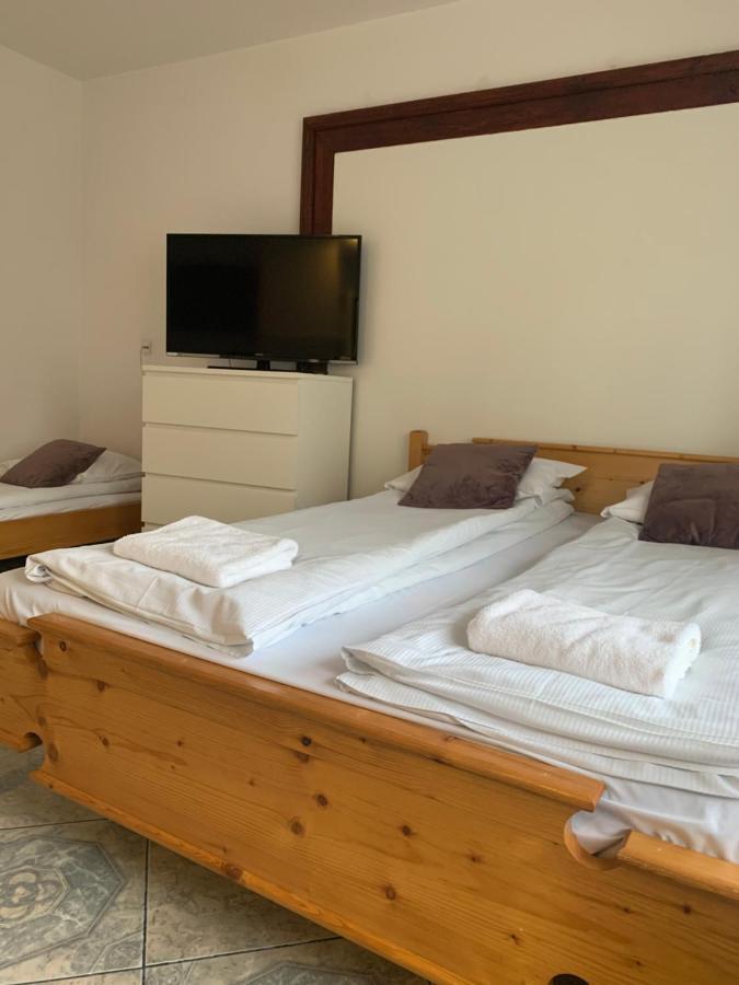Affittacamere Przystanek Gubalowka -guest House Zakopane