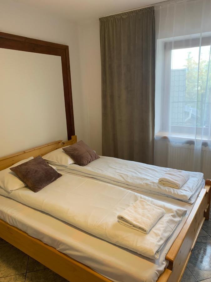 Przystanek Gubalowka -guest House