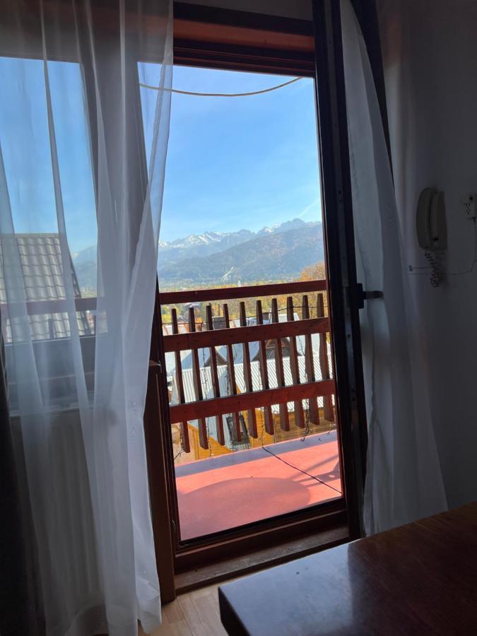 Przystanek Gubalowka -guest House Affittacamere Zakopane