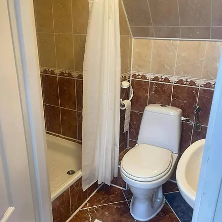 Przystanek Gubałówka -Guest House Zakopane Zewnętrze zdjęcie