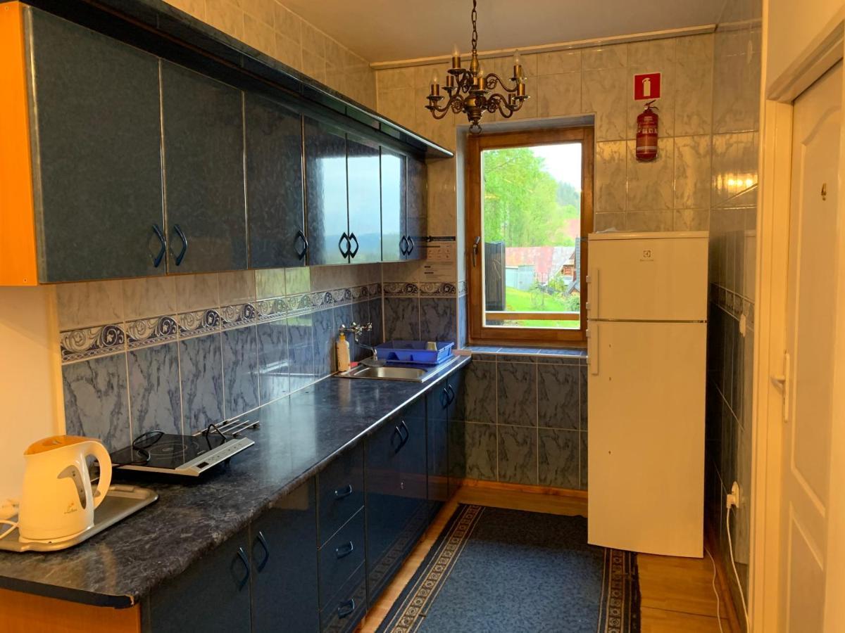 Przystanek Gubalowka -guest House Penzion