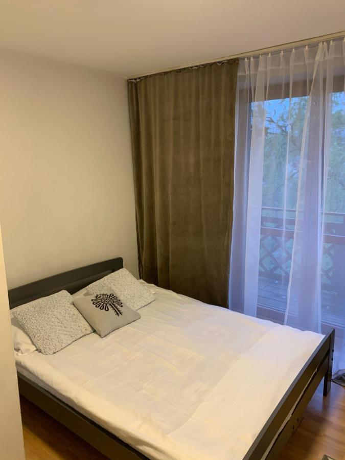 Penzion Przystanek Gubalowka -guest House Zakopane