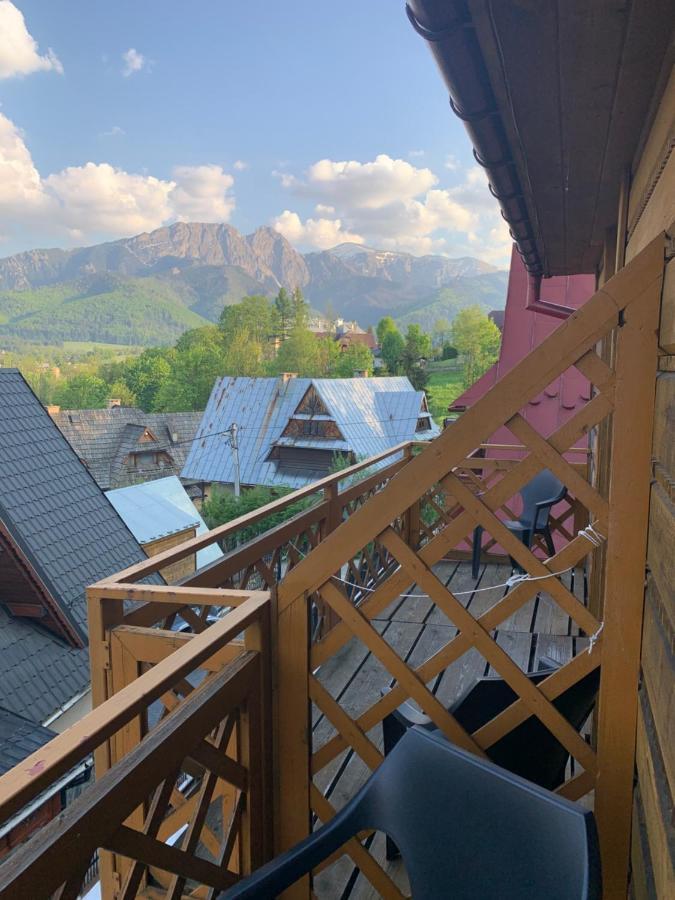Przystanek Gubalowka -guest House Zakopane