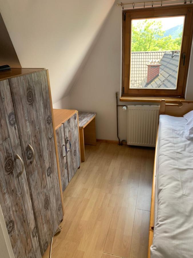 Przystanek Gubalowka -guest House