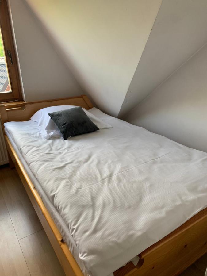 Przystanek Gubalowka -guest House * Zakopane