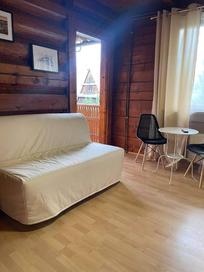 Guest house Przystanek Gubalowka -guest House *