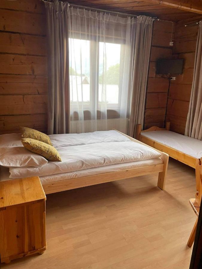 Przystanek Gubalowka -guest House Penzion *