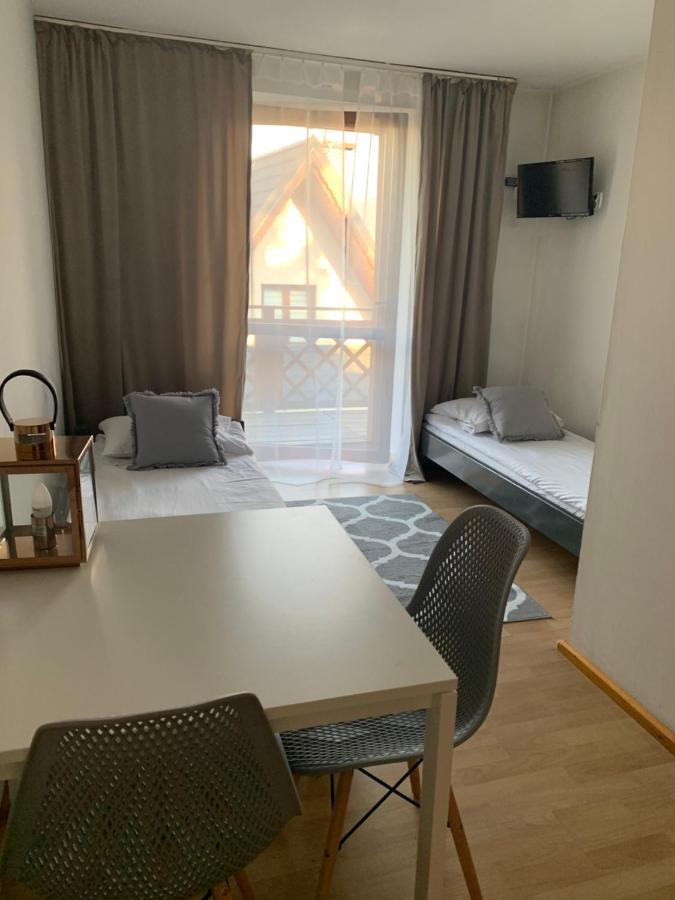 Przystanek Gubalowka -guest House *