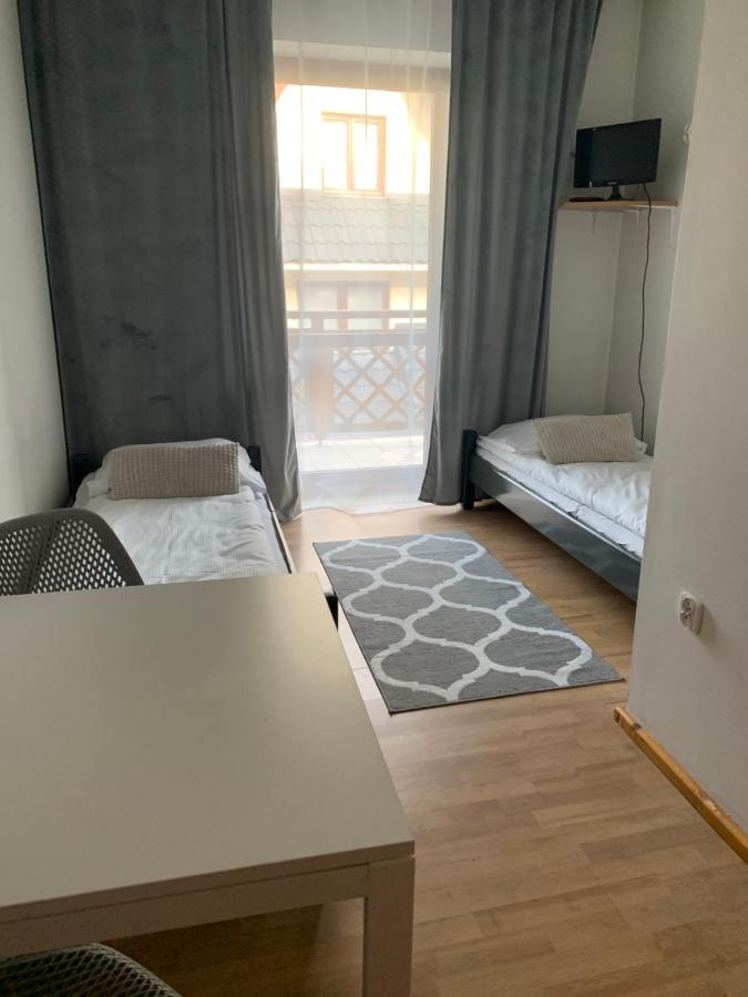 Przystanek Gubalowka -guest House Guest house Zakopane