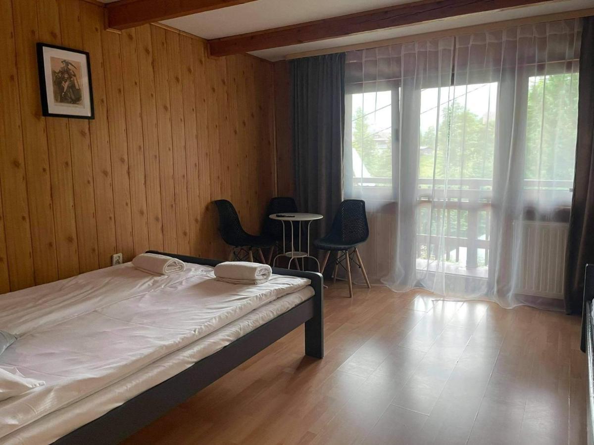 Penzion Przystanek Gubalowka -guest House Zakopane