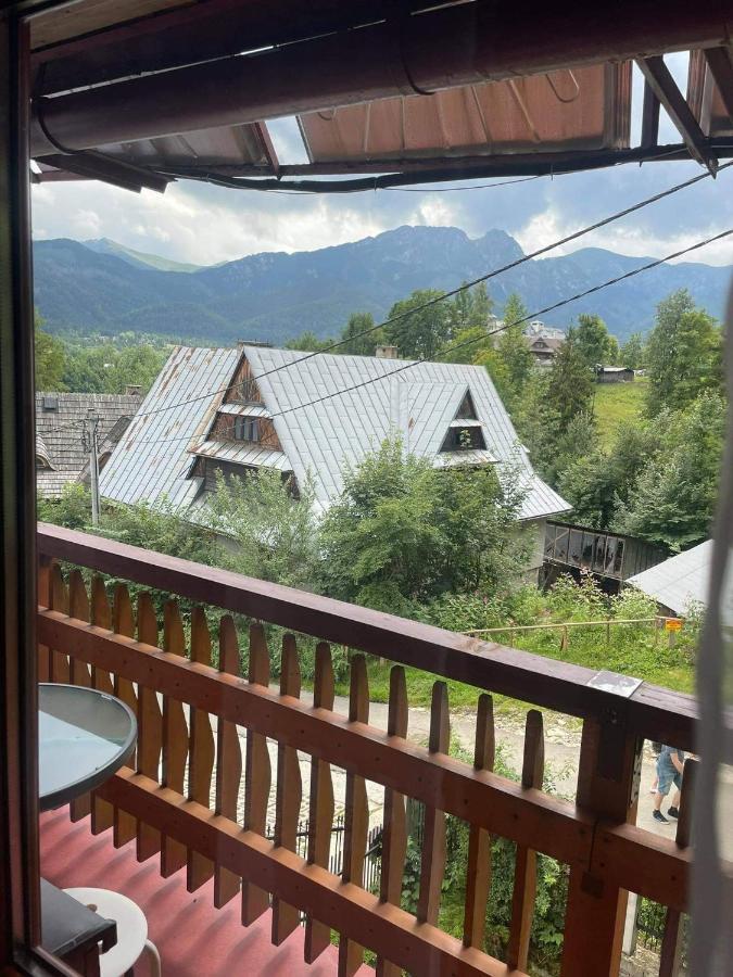 Przystanek Gubalowka -guest House Zakopane