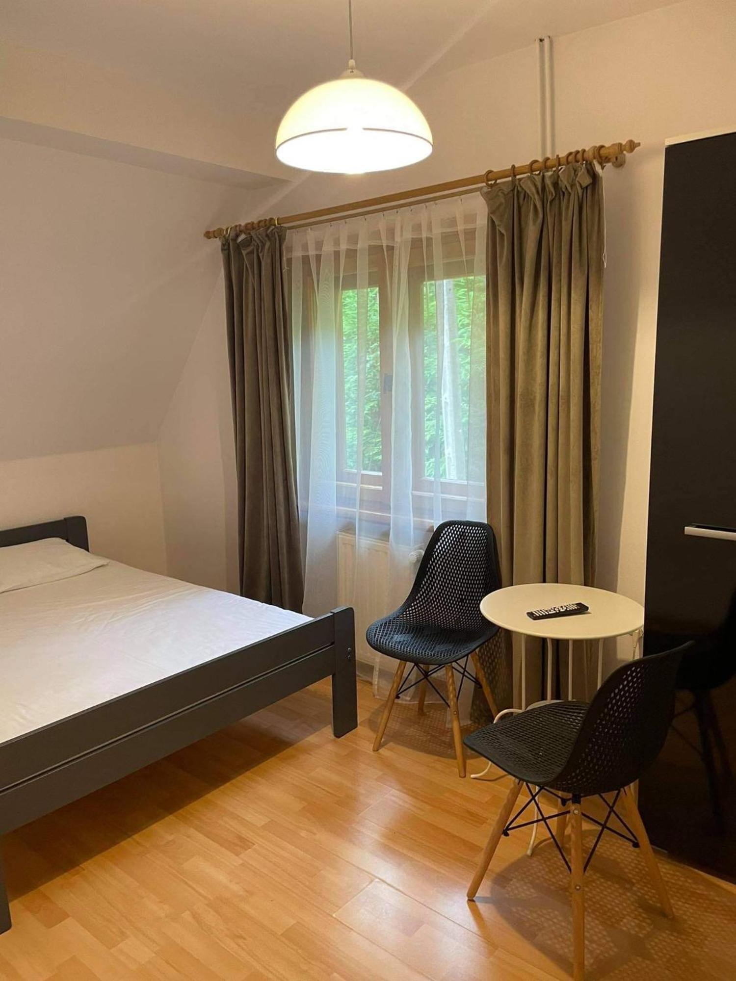 Przystanek Gubalowka -guest House Penzion Zakopane