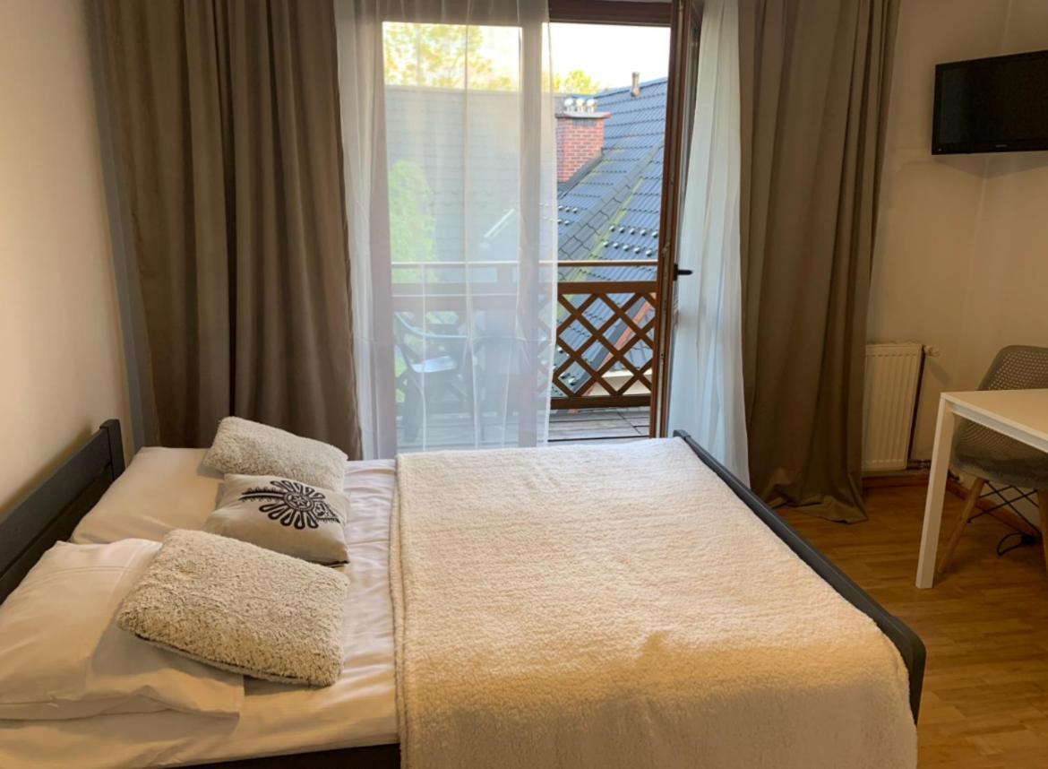 Przystanek Gubalowka -guest House Zakopane